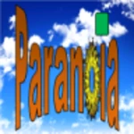 Logo of Paranoia android Application 